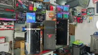 Promo pc bureautique/gamer 3-->12 gen
