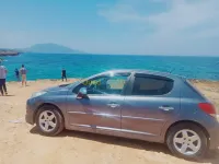 Clandestin  taxi 