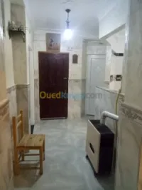 Location vacances Appartement F3 Mostaganem Mostaganem