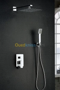 COLONNE DOUCHE ENCASTRABLE IMEX DUBLIN