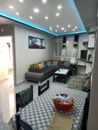 Location vacances Appartement F2 Bejaia Bejaia