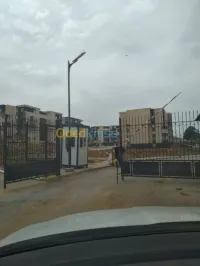 Location Appartement F5 Alger Ouled fayet