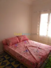 Location vacances Appartement F3 Tlemcen Marsa ben mhidi