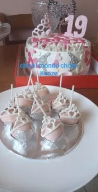 Pâtesserie chocolatrie