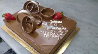 PÂTISSERIE - VIENNOISERIE sur commande