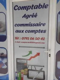 Comptabilité & Commissariat aux Compte