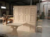 Menuiserie 