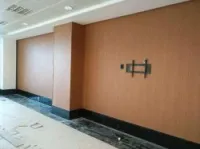  . تركيب اسقف PVC et parquet