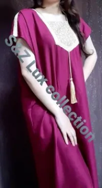 Atelier de couture traditionnelle