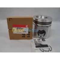 Piston original moteur Cummins 