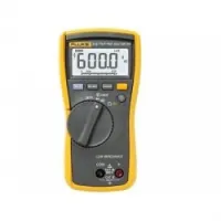 FLUKE 113 - Multimètre numérique 6000 