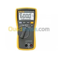 FLUKE 113 - Multimètre numérique 6000 