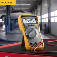 Fluke 115 
