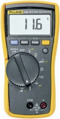 Multimètre numérique Fluke 116