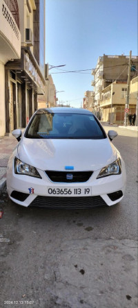 voitures-seat-ibiza-2013-fully-ain-azel-setif-algerie