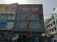 Location camion nacelle 