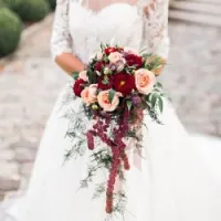 Prestation et habillement pour mariee 