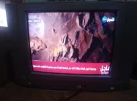 Télévision bon état 
