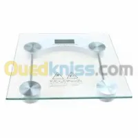 Pèse personne electronique