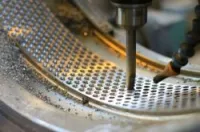 maintenance et mécanique de précisions