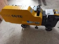 Coudeuse & cisaille Gute