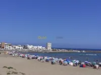 Location vacances Bungalow Alger Staoueli
