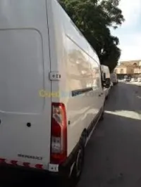 Transport de marchandise