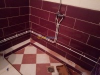 بناء-و-أشغال-plomberie-choufagist-gaz-sanitaire-بومرداس-الجزائر