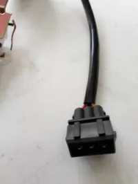 FLOTTEUR RESERVOIR GONOW DIESEL 