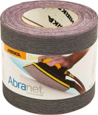 Abarnet abrasif MIRKA