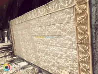 الواح الجبس لتزين وديكور داخلي