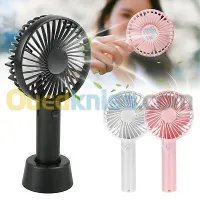 SS12 Mini ventilateur portable