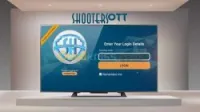 SHOOTERS OTT