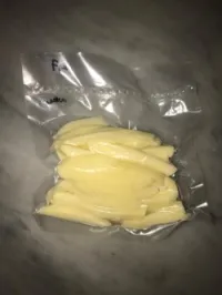 Pommes de terre fraîches 