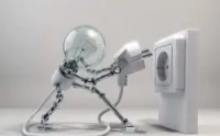 Electricien 