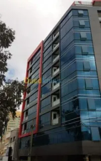 Vente Appartement Alger Dely brahim