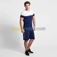 HUMMEL ENSEMBLE ALEXANDER BLEU MARINE