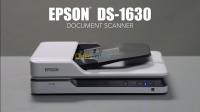 ماسح-ضوئي-سكانير-scanner-epson-ds1630-avec-chargeur-de-documents-شوفالي-سطيف-الجزائر
