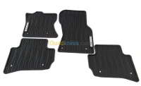 jeu de tapis sol caoutchouc veular