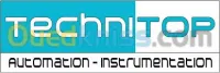 Installation, maintenance industrielle