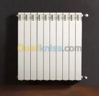Radiateur Aluminium Italien 