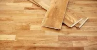 Revêtement sols en parquet