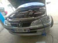 clim auto 