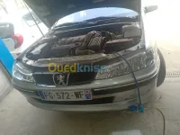 clim auto 