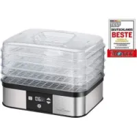 Déshydrateur Automatique Acier