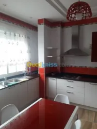 Location Appartement F4 Alger Said hamdine