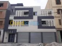 Monocouche Façades Enduit Monocouche Extérieur Gratté Taloché Écrasé