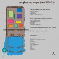 Architecture d'intérieur par design diaries