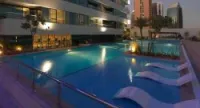 Vente Appartement F2 Emirats Arabes Unis