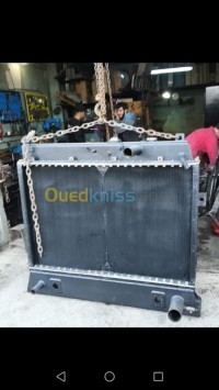 الجزائر-الرغاية-قطع-المحرك-radiateur